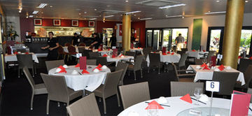Darwin Airport Inn Exterior photo